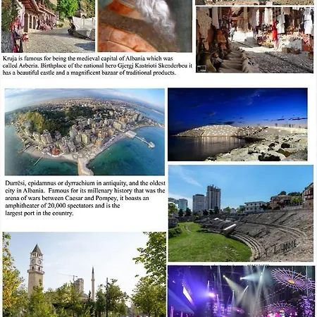 La Maison - Your For 4 Seasons Daire *