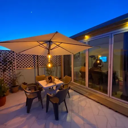 La Maison - Your For 4 Seasons Daire