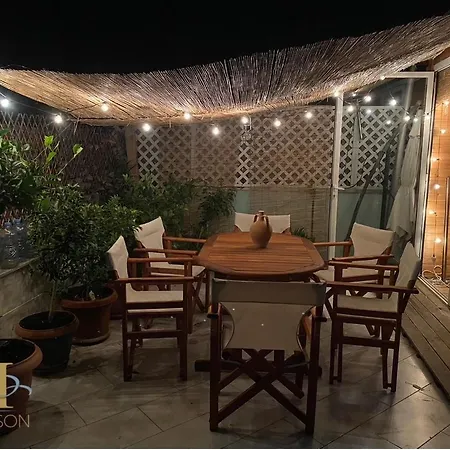 La Maison - Your For 4 Seasons Daire Golem (Tirana)