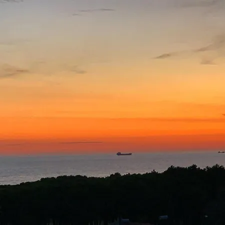 公寓 La Maison - Your For 4 Seasons *