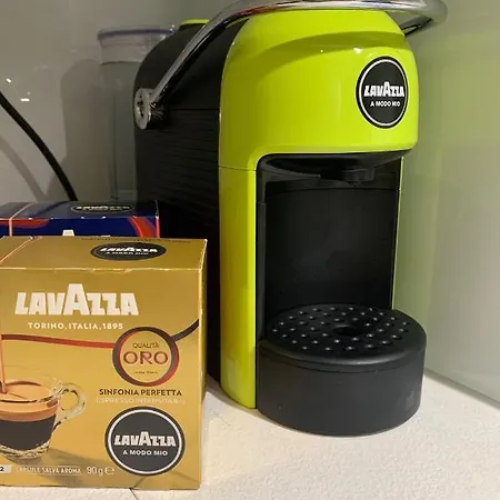 公寓 La Maison - Your For 4 Seasons 格勒姆