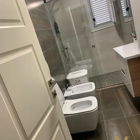 La Maison - Your For 4 Seasons 公寓 格勒姆