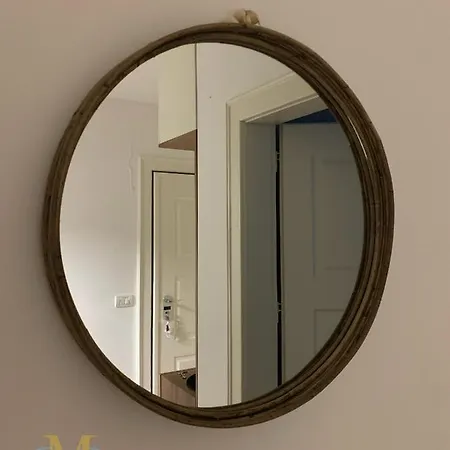 La Maison - Your For 4 Seasons Appartamento Golem (Tirana)