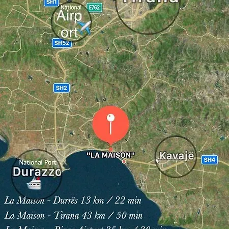 公寓 La Maison - Your For 4 Seasons 格勒姆