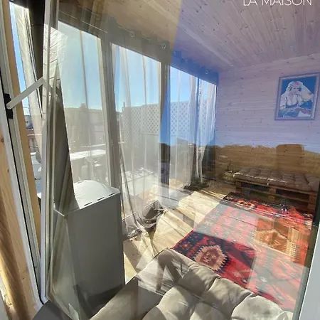 La Maison - Your For 4 Seasons 格勒姆