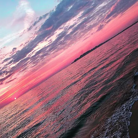 La Maison - Your For 4 Seasons 公寓