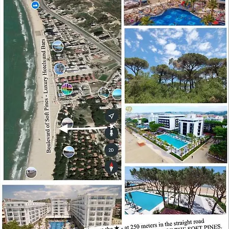 La Maison - Your For 4 Seasons *