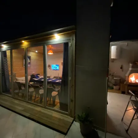 Appartamento La Maison - Your For 4 Seasons