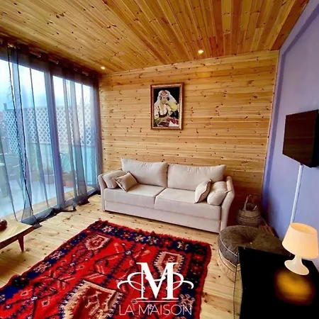 La Maison - Your For 4 Seasons Golem (Tirana)