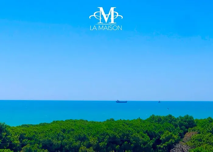 La Maison - Your For 4 Seasons