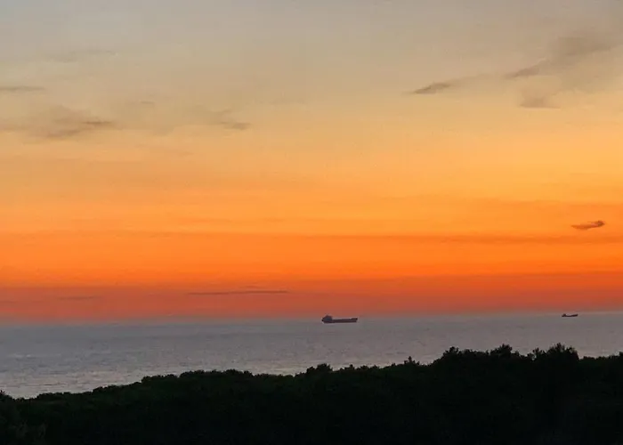 Апартаменты La Maison - Your For 4 Seasons *