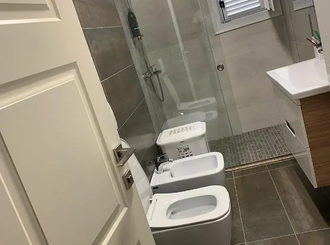 La Maison - Your For 4 Seasons Апартаменты Голем