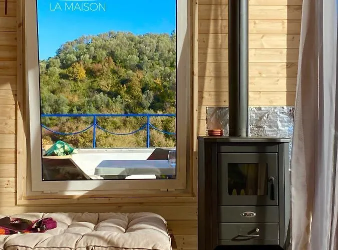 La Maison - Your For 4 Seasons Апартаменты Голем