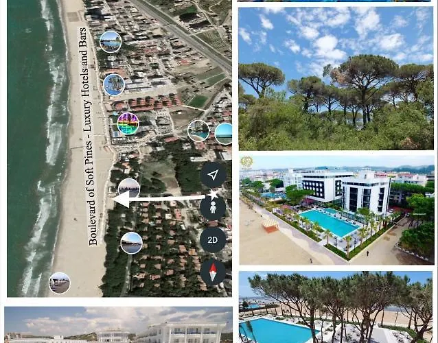 La Maison - Your For 4 Seasons *