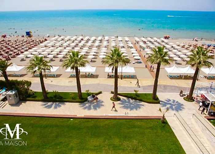 Διαμέρισμα La Maison - Your For 4 Seasons