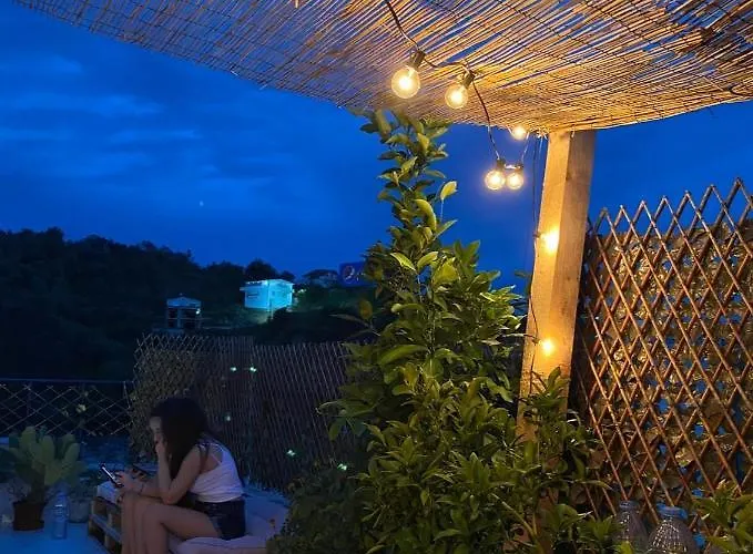 La Maison - Your For 4 Seasons Апартаменты Голем